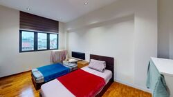 Duku Road (D15), Terrace #603800121